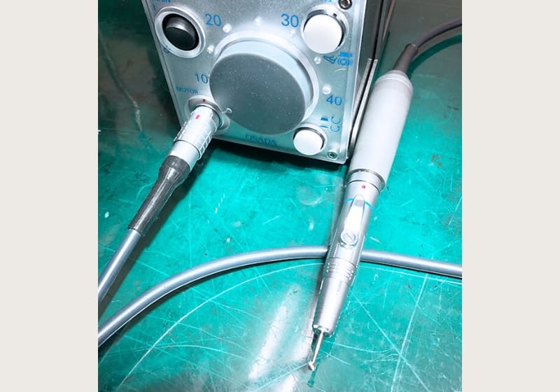 整形外科専門器具3