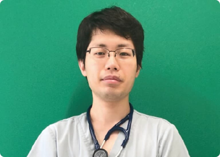 プロフィール画像