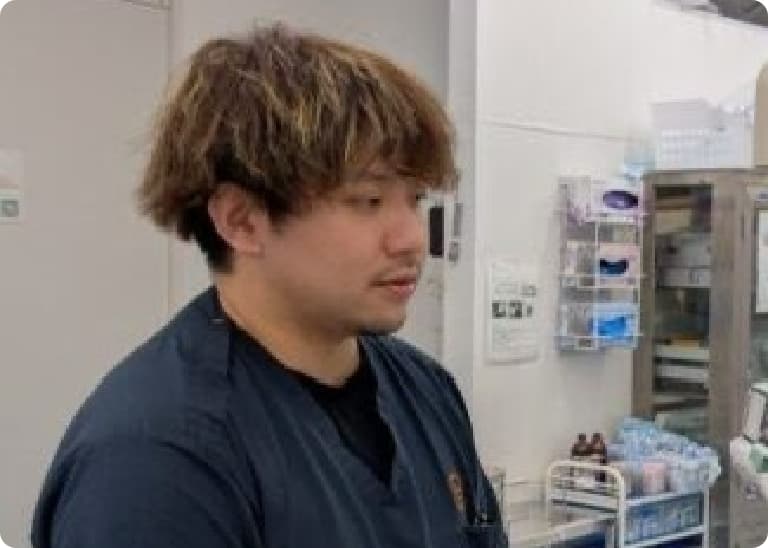 プロフィール画像